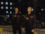 Превью кадра #261607 из сериала "Инкассаторы"  (2025)