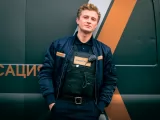 Превью кадра #261608 из сериала "Инкассаторы"  (2025)