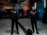 Превью кадра #261612 из сериала "Инкассаторы"  (2025)