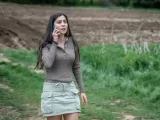 Превью кадра #261639 из фильма "Гризли"  (2025)