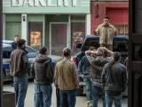Превью кадра #261633 из фильма "Гризли"  (2025)