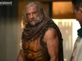 Кадры к сериалу "Спартак: Дом Ашура"
