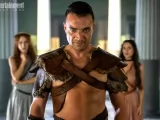 Превью кадра #261659 из сериала "Спартак: Дом Ашура"  (2025)