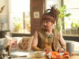 Превью кадра #261667 из фильма "Волшебная лампа"  (2026)