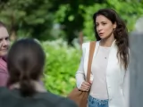Кадры к сериалу "Чайки"