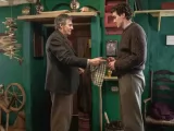 Превью кадра #261709 из фильма "Письма о любви"  (2024)