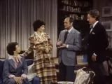Превью кадра #261717 из сериала "Шоу Боба Ньюхарта"  (1972-1978)