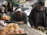Кадры к сериалу "Леший"