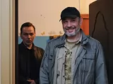 Превью кадра #261731 к фильму "Леший" (2025)