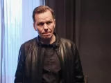 Превью кадра #261733 к фильму "Леший" (2025)
