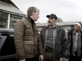 Превью кадра #261720 из сериала "Леший"  (2025)