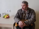 Превью кадра #261727 из сериала "Леший"  (2025)