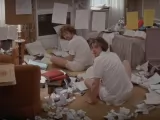 Превью кадра #261749 из фильма "Бумажная погоня"  (1973)