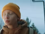 Превью кадра #261825 из фильма "Иван Семенов. Первый поцелуй"  (2025)