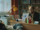 Превью кадра #261826 из фильма "Иван Семенов. Первый поцелуй"  (2025)