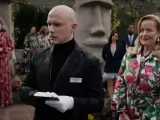 Превью кадра #261888 из сериала "Садовничество в Гросс-Пойнте"  (2025)