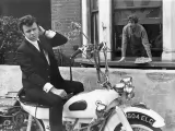 Превью кадра #261894 к фильму "Сноровка... и как ее приобрести" (1965)