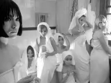 Превью кадра #261898 к фильму "Сноровка... и как ее приобрести" (1965)