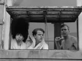 Превью кадра #261899 к фильму "Сноровка... и как ее приобрести" (1965)
