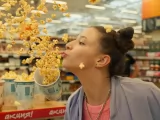 Превью кадра #261939 из сериала "Баранкины и камни силы"  (2025)