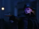 Превью кадра #261944 из сериала "Баранкины и камни силы"  (2025)