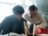 Превью кадра #261958 из сериала "Айда!"  (2025)
