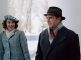 Превью кадра #261959 из сериала "Айда!"  (2025)