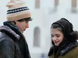Превью кадра #261965 из сериала "Айда!"  (2025)
