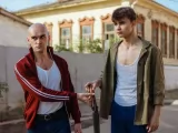 Превью кадра #261966 из сериала "Айда!"  (2025)