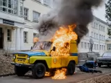 Превью кадра #261971 к фильму "Айда!" (2025)