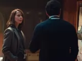 Превью кадра #261975 из сериала "Отдел нераскрытых дел"  (2025)