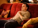 Кадры к сериалу "Приговор"
