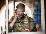 Превью кадра #262055 из сериала "Приговор"  (2025)