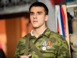 Превью кадра #262047 из сериала "Приговор"  (2025)