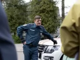 Кадры к сериалу "Пять минут тишины. Леса и реки"