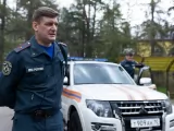 Превью кадра #262061 из сериала "Пять минут тишины. Леса и реки"  (2025)