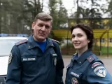 Превью кадра #262062 из сериала "Пять минут тишины. Леса и реки"  (2025)