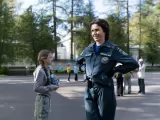 Превью кадра #262063 из сериала "Пять минут тишины. Леса и реки"  (2025)