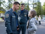 Превью кадра #262064 к фильму "Пять минут тишины. Леса и реки" (2025)