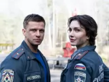 Превью кадра #262065 к фильму "Пять минут тишины. Леса и реки" (2025)