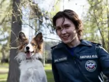 Превью кадра #262067 к фильму "Пять минут тишины. Леса и реки" (2025)