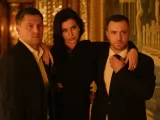 Превью кадра #262115 к фильму "Жизнь по вызову. Фильм" (2025)