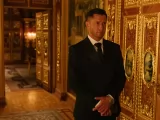 Превью кадра #262112 из фильма "Жизнь по вызову. Фильм"  (2025)
