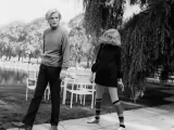 Превью кадра #262128 из фильма "Джоанна"  (1968)