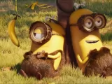 Превью кадра #262157 к мультфильму "Кроминьонцы" (2015)