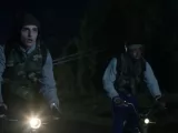 Превью кадра #262186 из сериала "Очень странные дела"  (2016-2025)