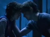 Превью кадра #262190 к фильму "Очень странные дела" (2016)
