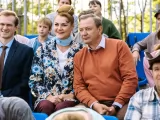 Превью кадра #262227 из сериала "Санкционер"  (2025)