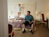 Превью кадра #262228 из сериала "Санкционер"  (2025)