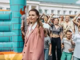 Превью кадра #262231 к фильму "Санкционер" (2025)